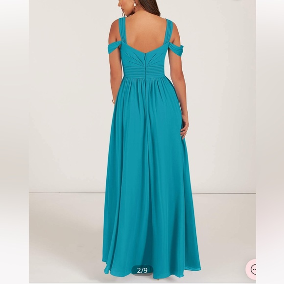 Azazie Bridesmaid Dress “Lianne” - Picture 2 of 5